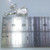 Guitar sterling silver charm .925 Guitars Music Musician Charms size example