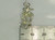 Witch on a Broomstick sterling silver large charm .925 x 1 witches charms detail