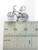 Bicycle sterling silver charm .925 Riding Bikes & Biking charms detail