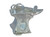 Anvil sterling silver charm with Smithy Gretna and Horseshoe .925 additional view