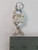 Flexible Fish sterling silver charm .925 Movable fishes charms detail