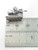 Tank sterling silver charm .925 x 1 Tanks and Military vehicles charms