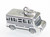 School Bus sterling silver charm .925 x 1 Schools Buses charms image 8