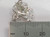 Dragon sterling silver charm .925 x 1 Wales and Welsh dragons charms size example