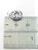 SMALL Life Buoy sterling silver charm .925 x 1 Preserver charms