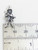 Fireman sterling silver charm .925 Firefighter Fire Fighter charms detail