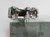Truck Cab Semi Lorry sterling silver charm .925 Trucks Cabs charms side view