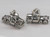 Truck Cab Semi Lorry sterling silver charm .925 x 1 Trucks Cabs charms image 8