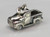 Truck sterling silver charm .925 Trucks and Autos charms alternate view