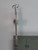 Cross charm pendant .925 Holy Crosses charms pendants B2 side view