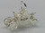 Royal Coronation Coach sterling silver charm .925 England charms A2 alternate view