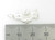Saint Pauls Cathedral sterling silver charm .925 Charms of Cathedrals detail