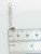 Post Office BT Tower sterling silver charm .925 British Telecom. additional view