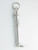 Post Office BT Tower sterling silver charm .925 British Telecom. extra view