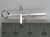 Crucifix - Cross sterling silver charm pendant .925 Crucifixes detail