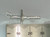 Crucifix sterling silver charm - pendant .925 Jesus Crosses Holy size example