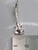 Guitar sterling silver charm .925 music charms detail