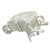 Wheelbarrow sterling silver charm .925 x 1 Wheel Barrow Gardening charms image 7