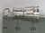 Miners Lamp sterling silver charm .925 Mining Lamps charms detail