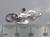 Music Notes set of 3 sterling silver charm .925 Musician charms size example