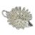 Hedgehog sterling silver charm .925 x 1 Hedgehogs charms A3