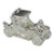 Old fashioned car sterling silver charm .925 Wedding cars charms