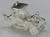 Old fashioned car sterling silver charm .925 Wedding cars charms additional view