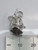 Windmill sterling silver charm .925 Wind Mill windmills charms detail