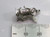 Windmill sterling silver charm .925 Wind Mill windmills charms size example