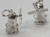 Windmill sterling silver charm .925 Wind Mill windmills charms additional view