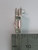 Bible opening sterling silver charm .925 Holy books religious charms side view