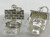 Wishing Well sterling silver charm .925 Wish and Wishes charms additional view