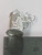 Beer Stein Tankard opening sterling silver charm .925 Drinking charms detail