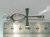 Ankh style sterling silver large cross pendant .925 Ankhs crosses size example