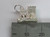 Church opening sterling silver charm .925 Holy Churches charms A2 size example