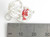 Lobster Pot Opening sterling silver charm .925 Lobsters Pots Charms side view