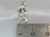 Cat in dustbin trashcan movable sterling silver charm .925 Cats Charms detail