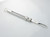 Toothpick sterling silver .925 Tooth Pick Charm Fob Pendant further view