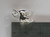 Horse Mare and Foal sterling silver charm .925 Horses charms detail