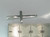 Plain cross sterling silver pendant .925 Holy crosses size example