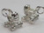 Baby Pram Buggy Pushchair sterling silver charm .925 x 1 babies charms image 7