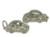 Beetle Car Sterling Silver Charm .925 x 1 Cars charms image 6