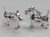 Scotty Scottish Terrier Dog sterling silver charm .925 dogs charms additional view