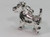 Scotty Scottish Terrier Dog sterling silver charm .925 x 1 dogs charms image 6