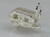 Caravan sterling silver charm .925 Caravan and camping charms additional view