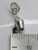 Bucket and Spade sterling silver charm .925 beach holliday charms detail