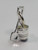 Bucket and Spade sterling silver charm .925 beach holliday charms additional view