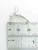 Dolphin sterling silver charm .925 Dolphins charms C3 detail