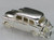 London Taxi sterling silver charm .925 Taxis and Transport charms additional view