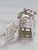 Telephone Box Opening sterling silver charm .925 England charms alternate view